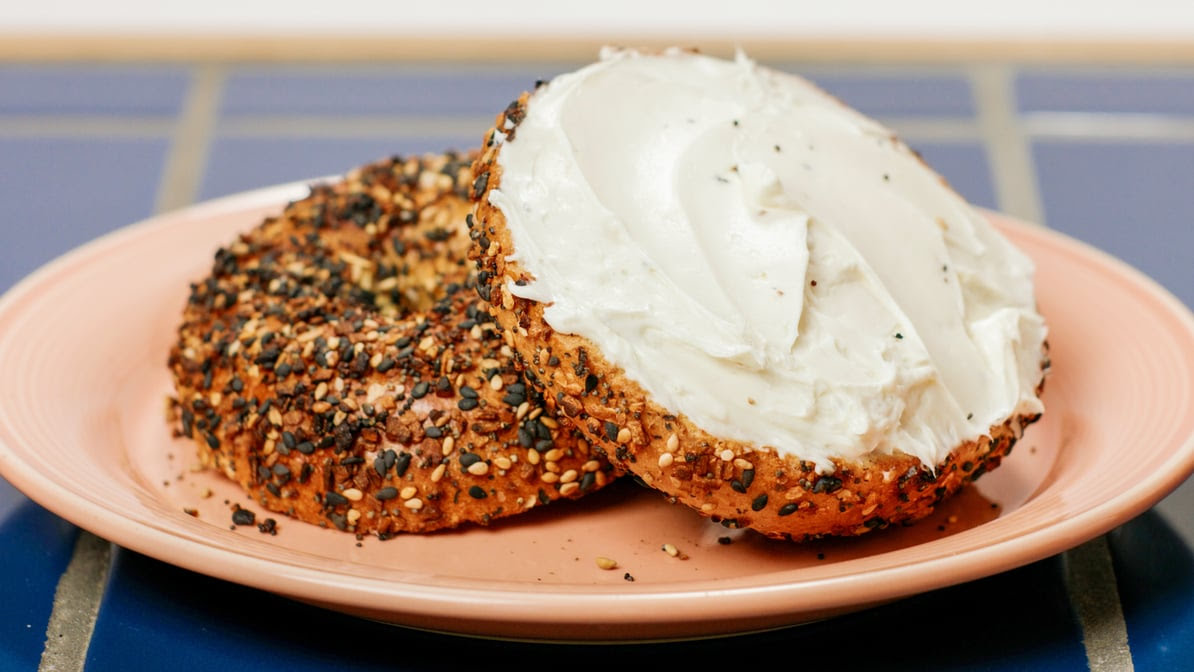 Kismet Bagels - Fishtown by null