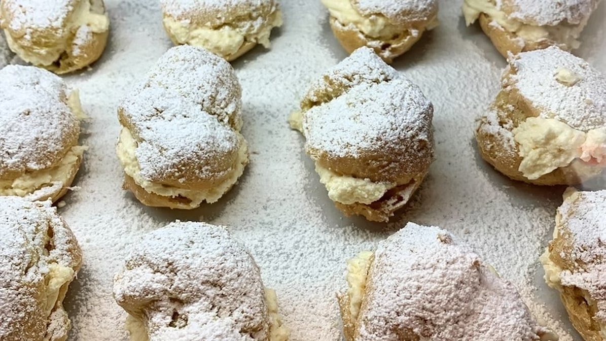 Sweetah's Gluten Free Bake Shop by null