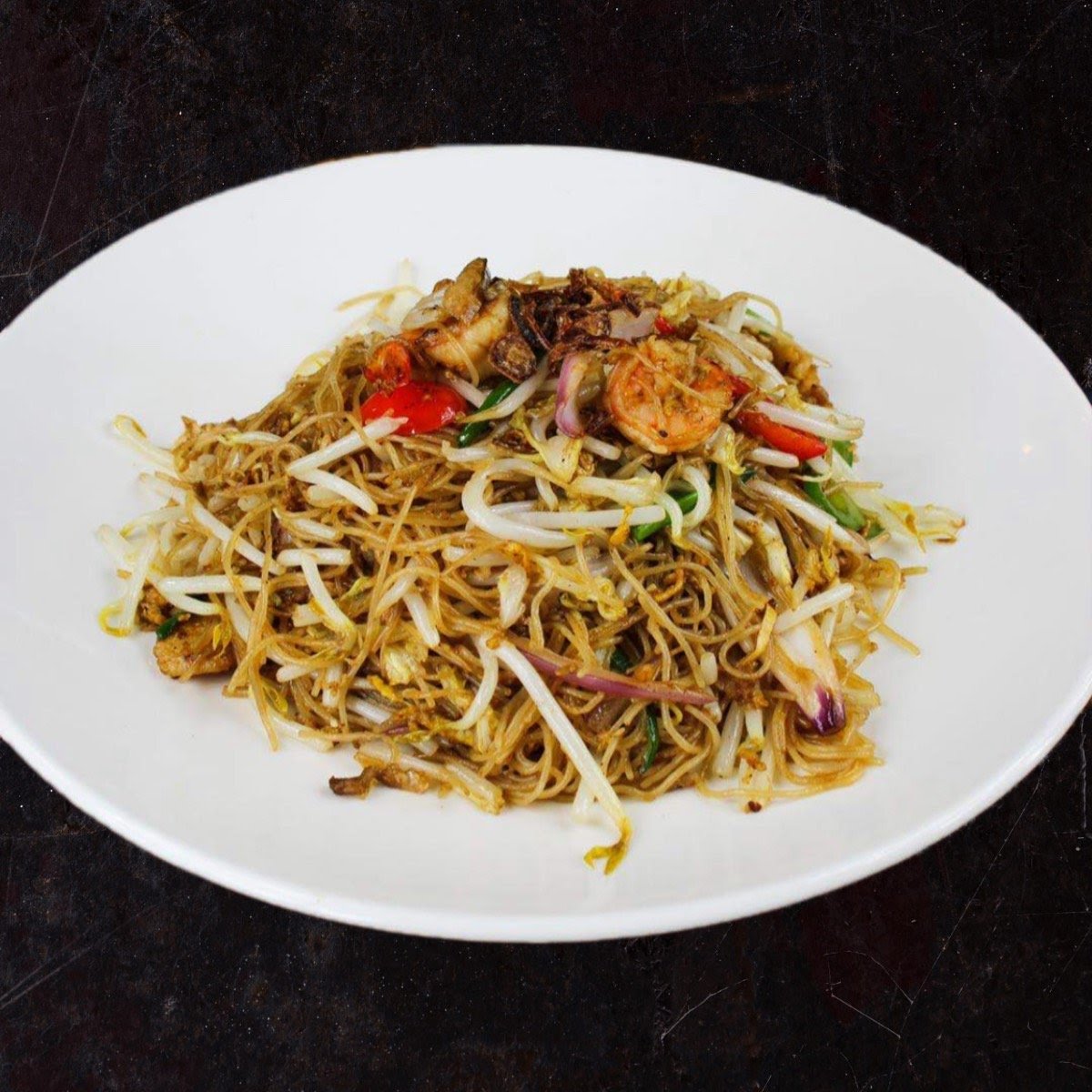 Peninsula Malaysian Cuisine by null