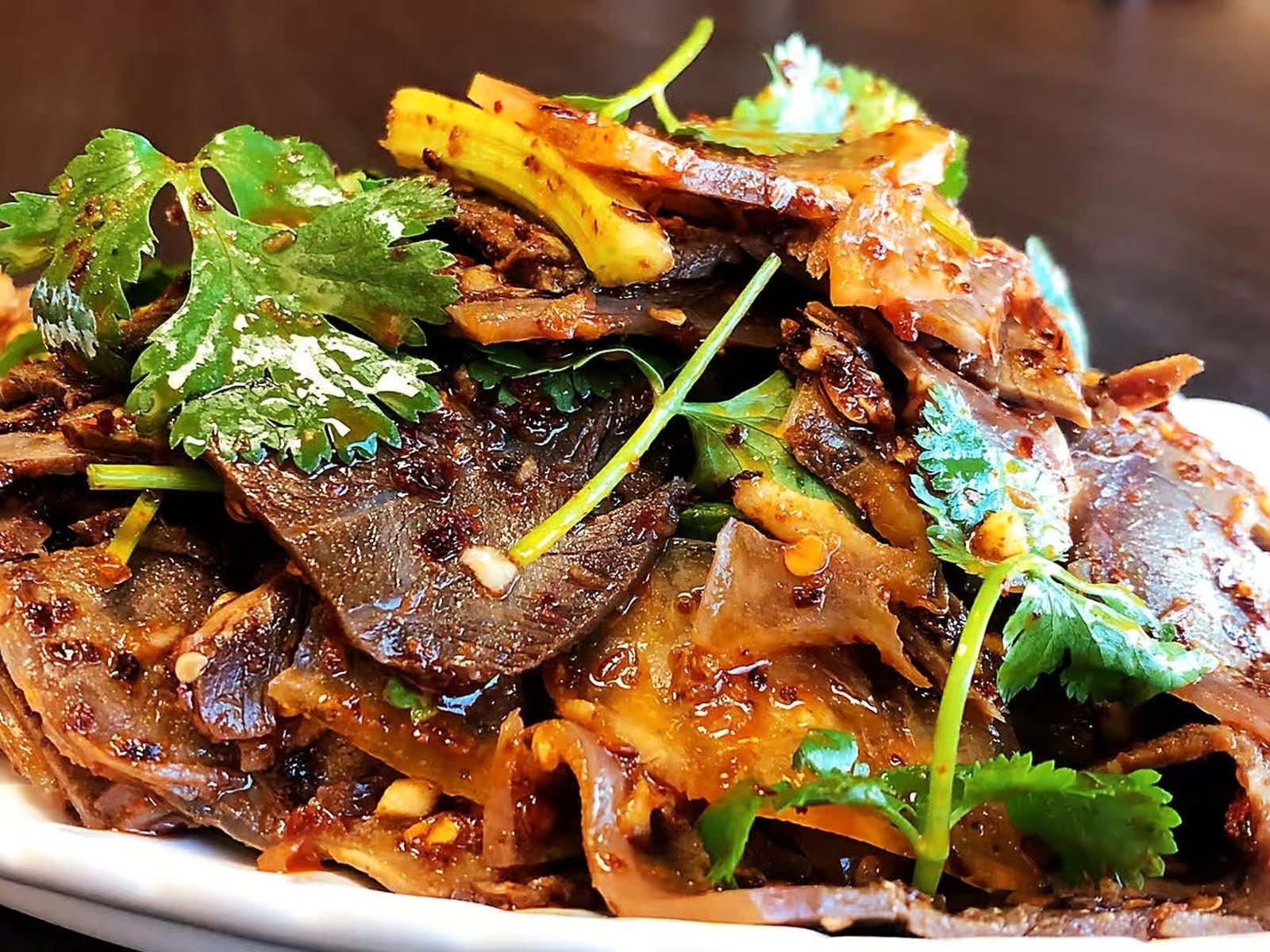 Szechuan Brothers Chinese Restaurant by null