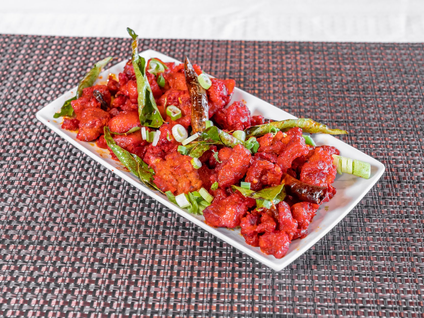 Charminar Biryani House - Troy by null