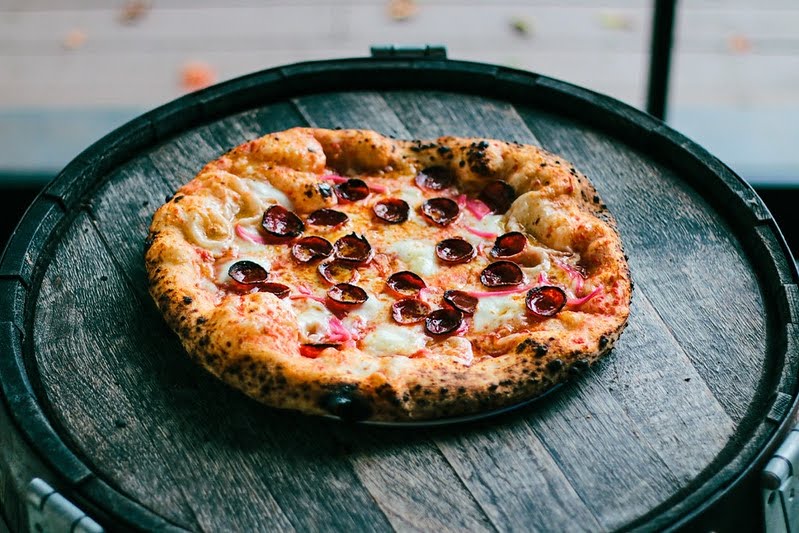 Monday Night Brewing - The Grove by null