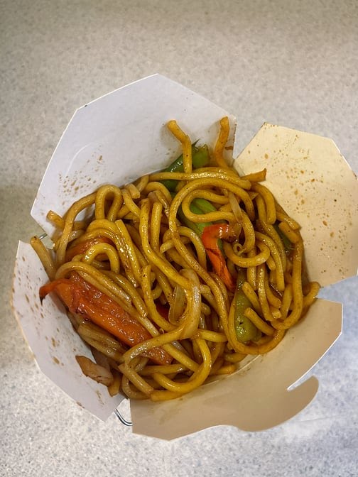 Hong Kong Island Restaurant by null