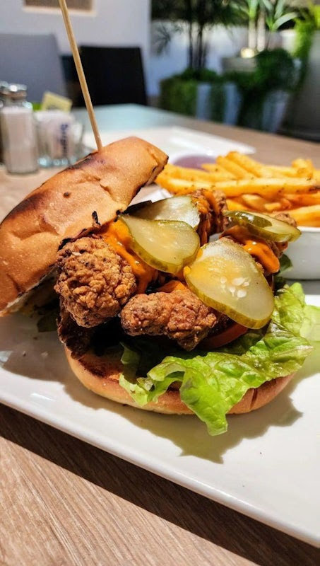 Toasted Gastrobrunch - La Mesa by null