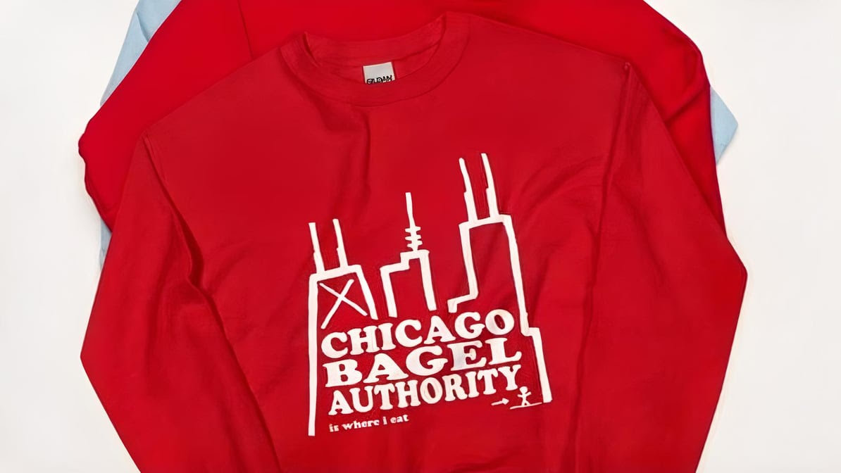 Chicago Bagel Authority - Belmont by null