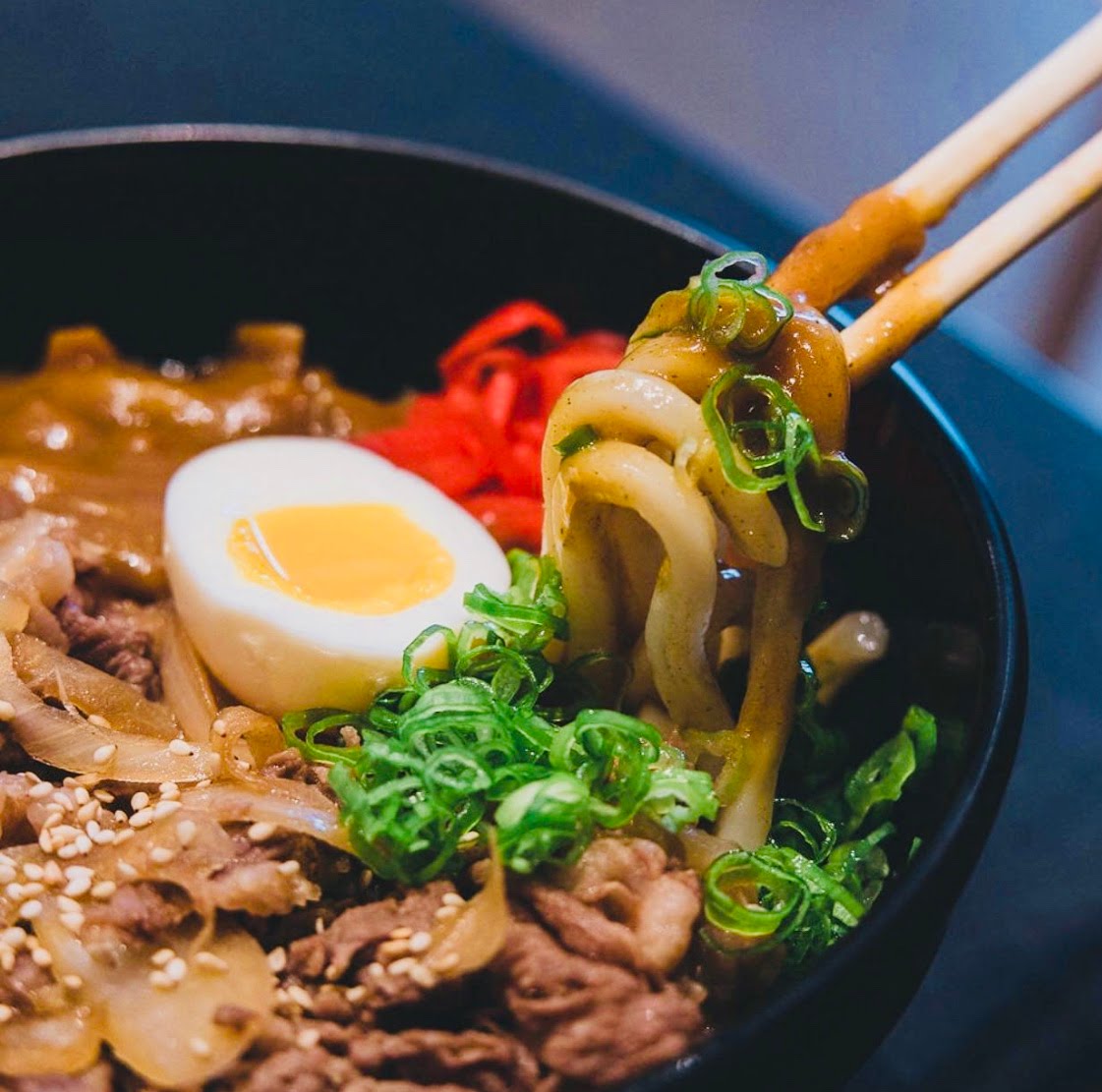 Dashiwa Ramen by null