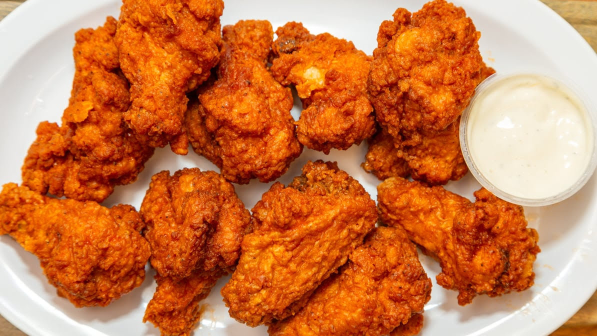 CS New York Pizza by null