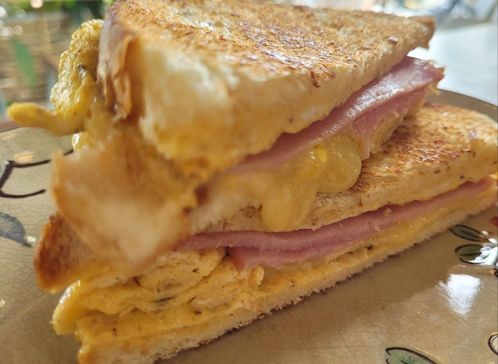 The muffin man, Siem Reap by null