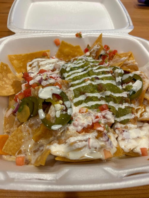 Xochi Mexican Cuisine by null