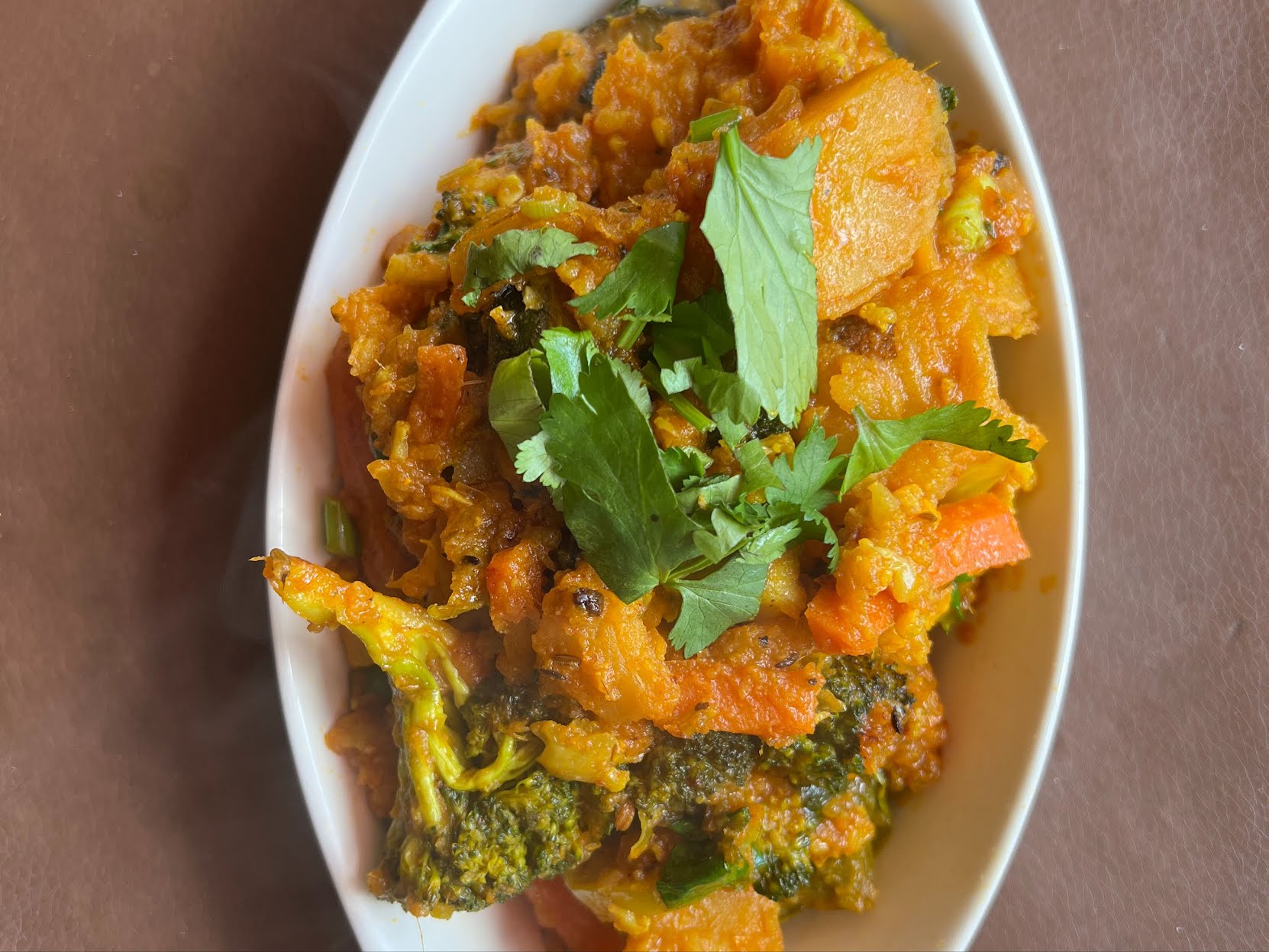 Sunset Indian Cuisine by null