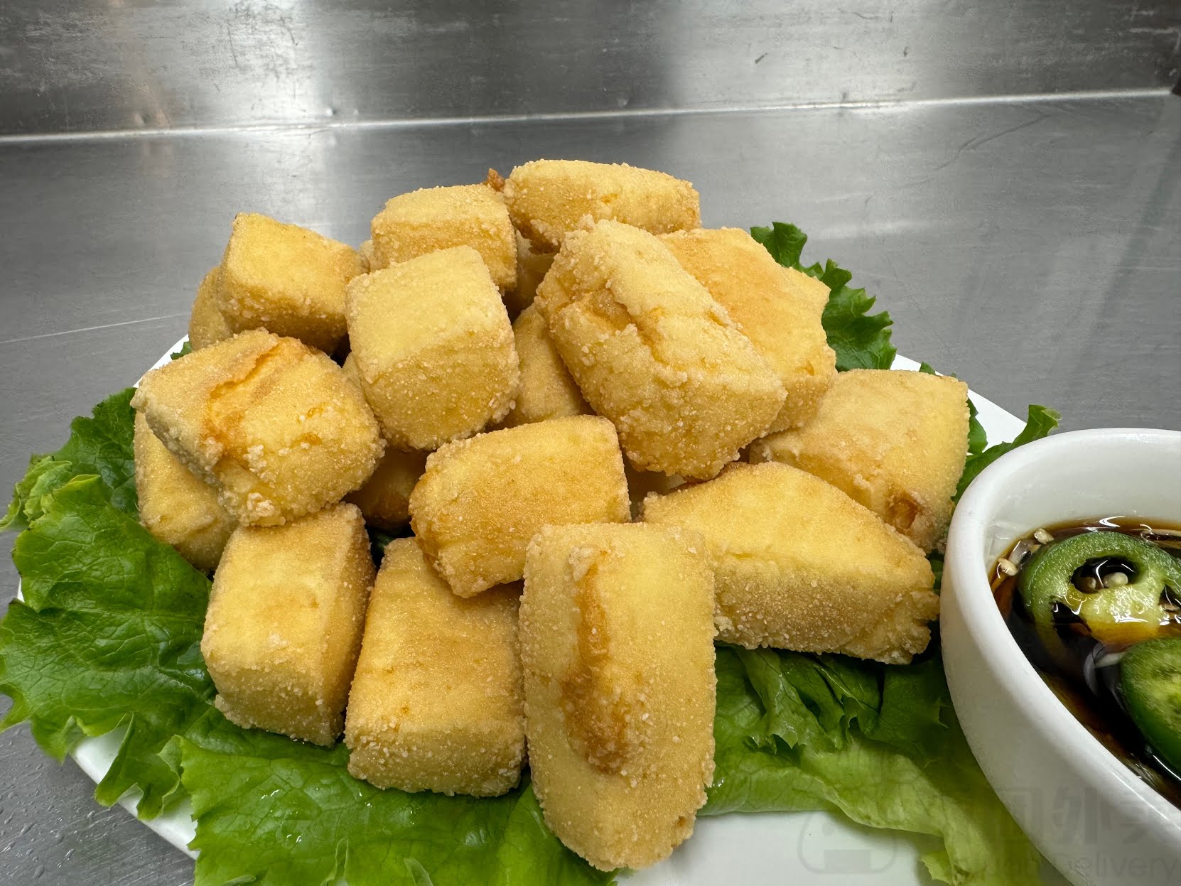 Newport Seafood Restaurant by null