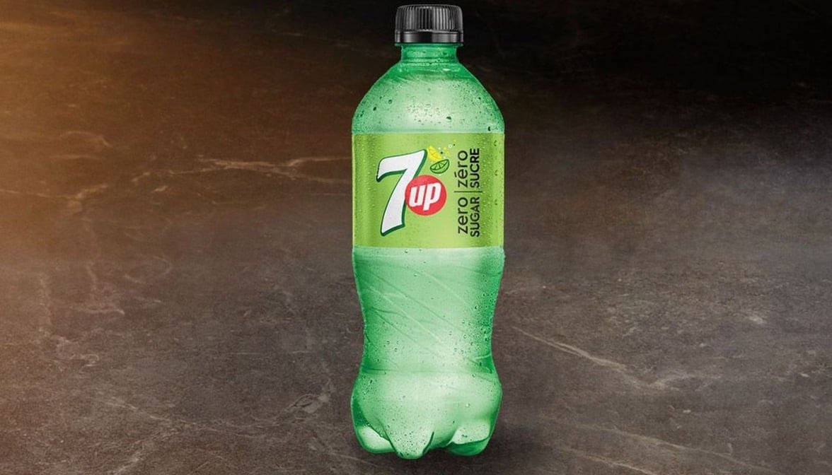 Rôtisserie St-Hubert by null