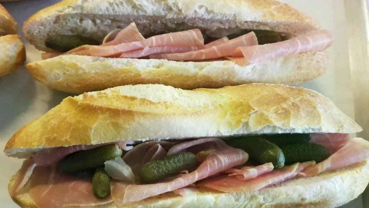 La Gourmandine Downtown by null