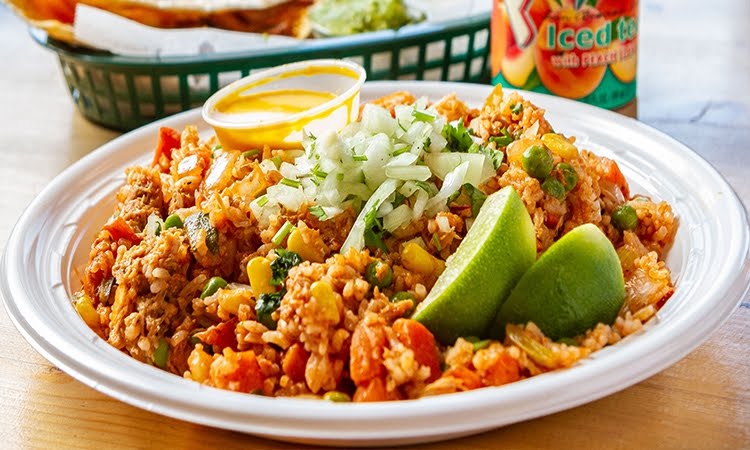 Cactus Cafe, Port Washington by null