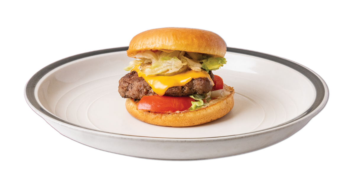 Nick's Food To Go by null