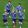 【写真まとめ】サッカー日本代表サウジに勝利、伊東が豪快ゴール