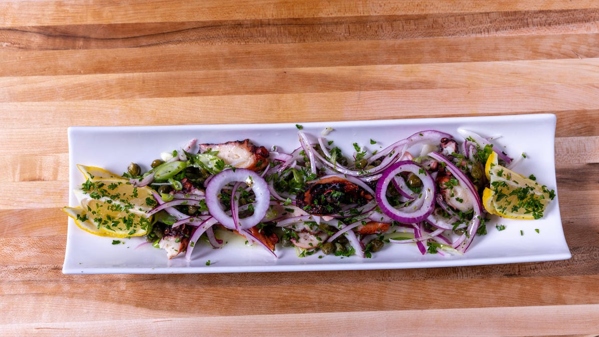 Terrasse Thanos / Thanos Terrace by null