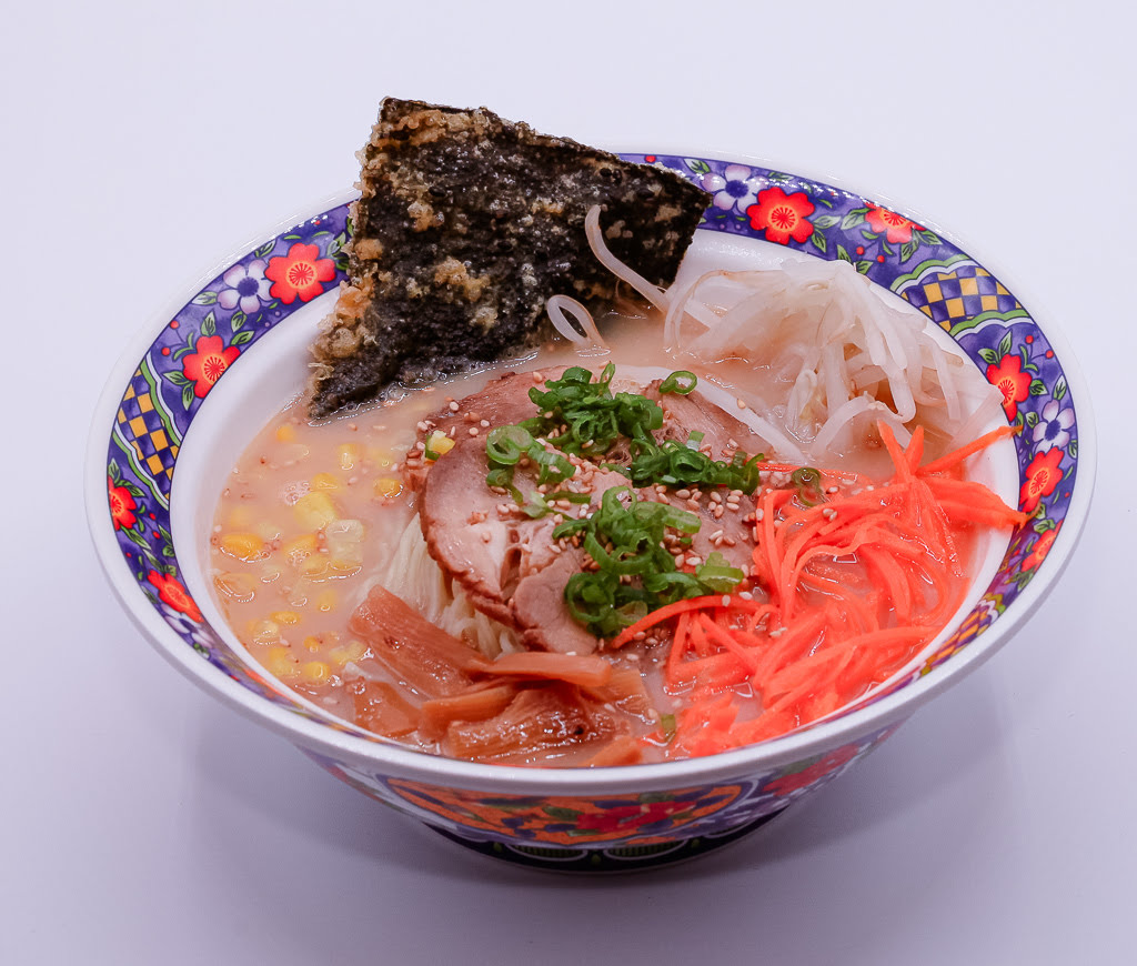 Kouyou Sushi by null