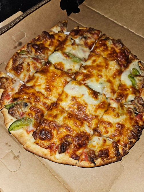 Anthony's Restaurant and Pub by null