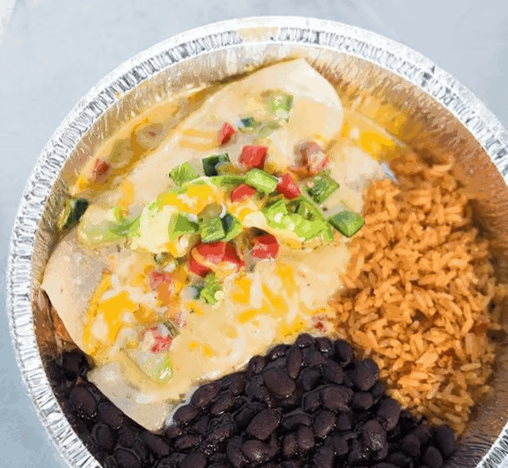The Taco Joint Plano by null