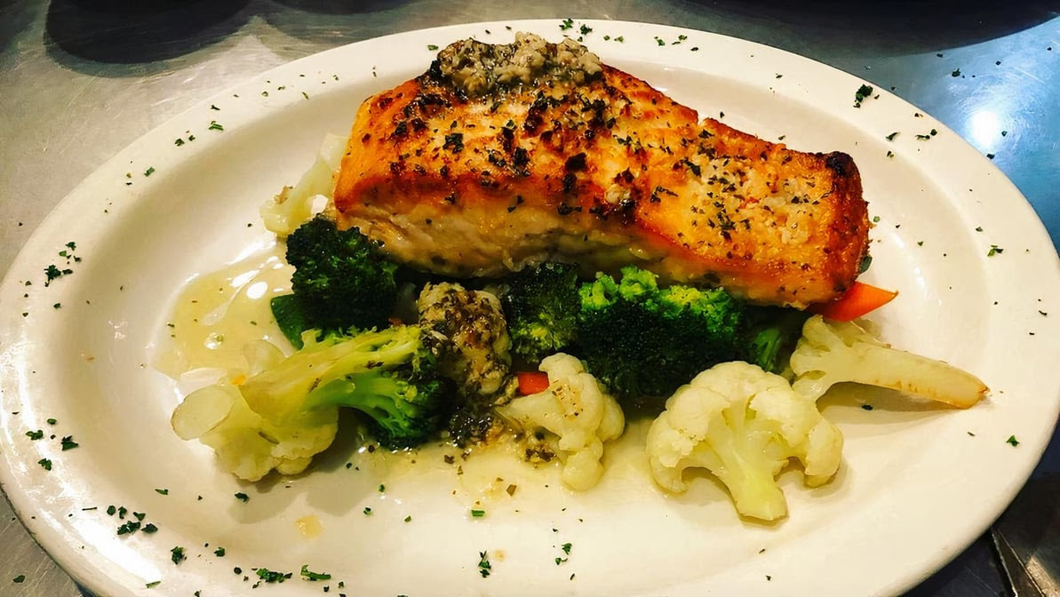 Caro Mio Italian Restaurant by null