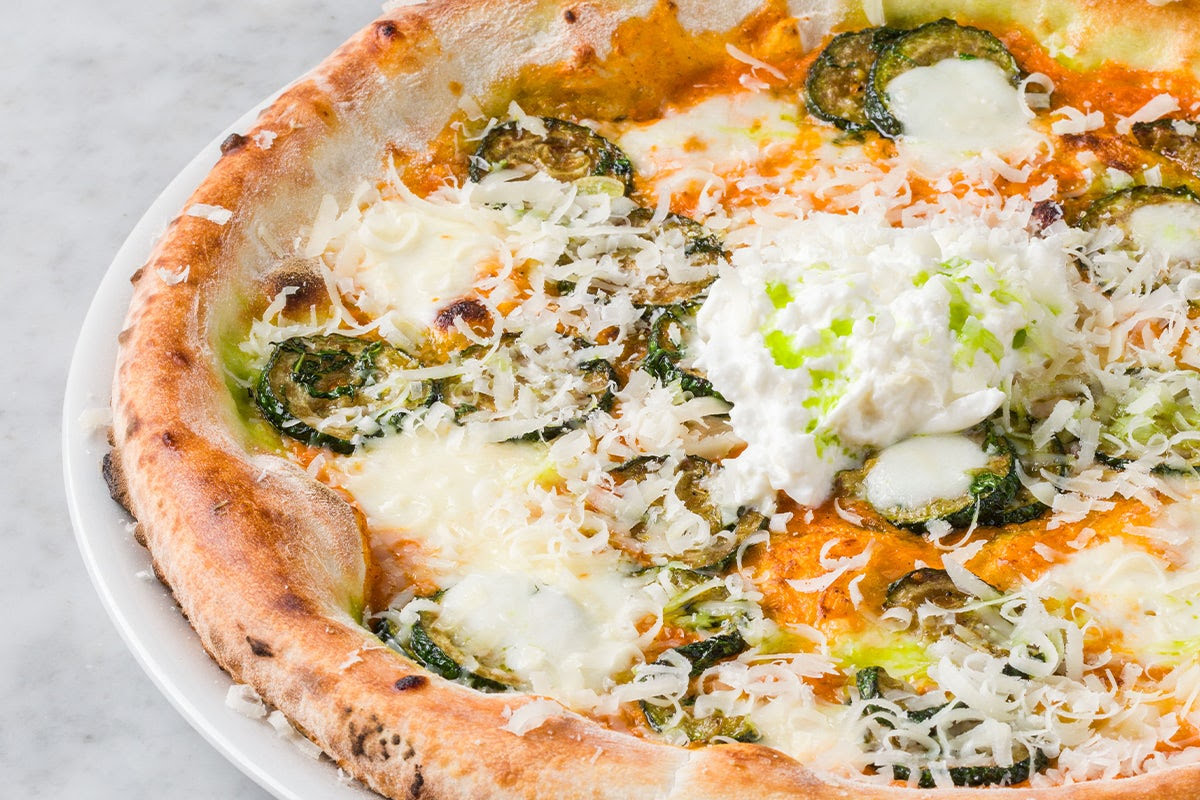 Il Fornaio | Mountain View by null