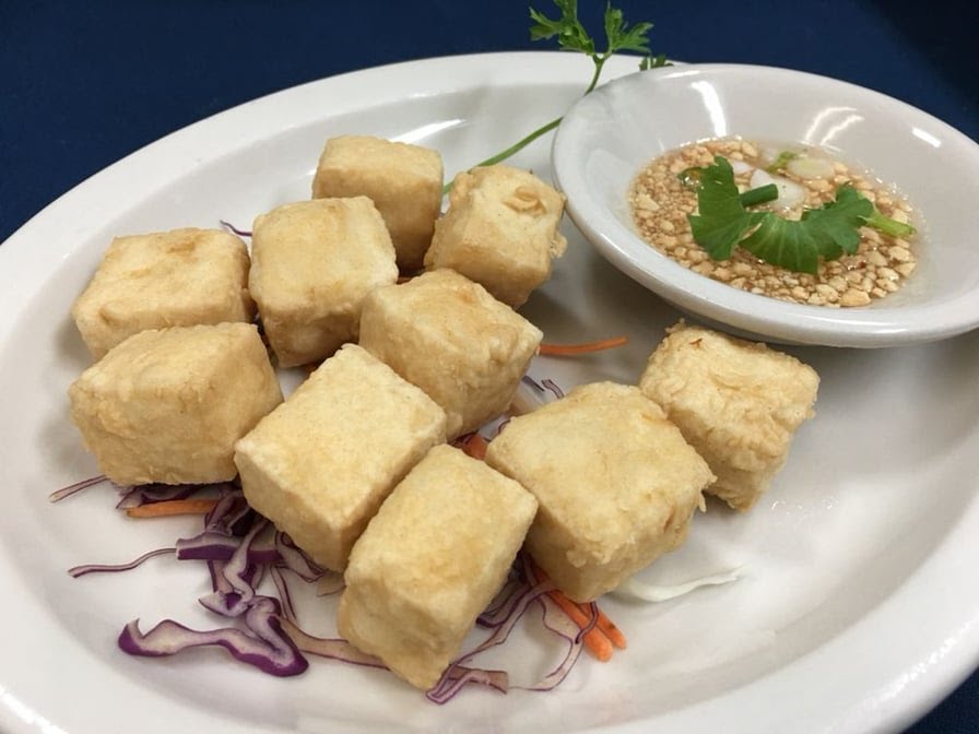 Sukhothai Thai Cuisine by null