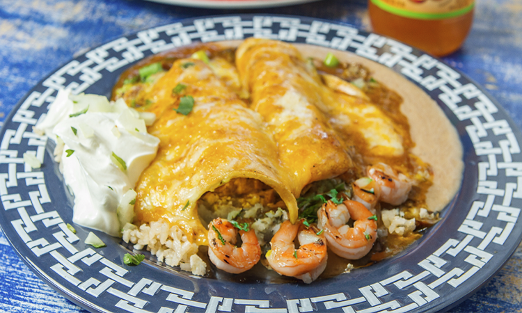 Cactus Cafe Cantina, Jericho Turnpike by null