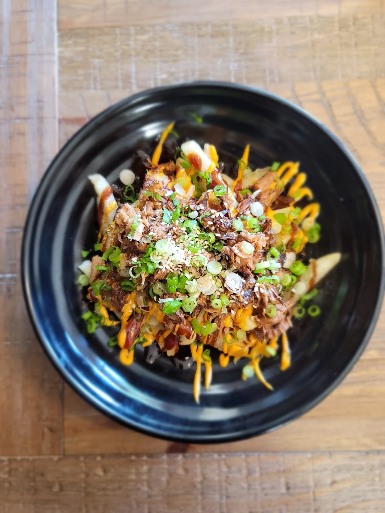 Ramen Kai Noodle House by null