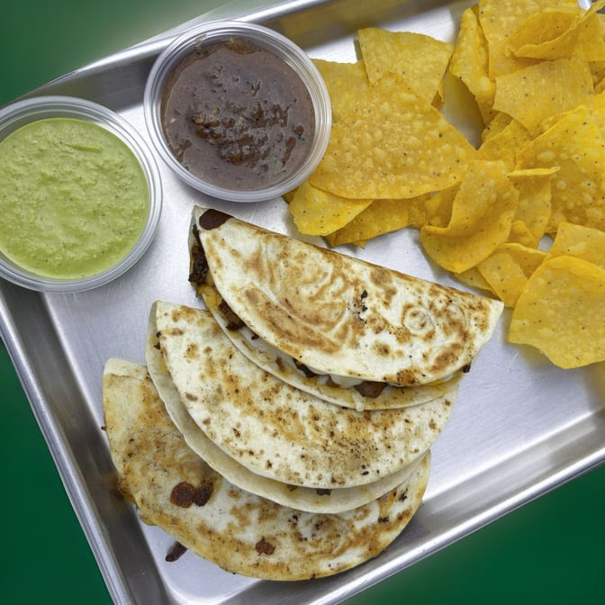 Sol Mexican Grill by null