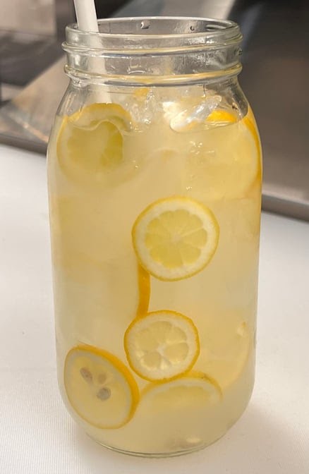 Hard Knox Cafe SoMa by null