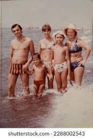 russian nudist famili|