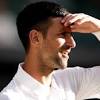 After so many Wimbledon 5-setters, Novak Djokovic would be OK ...