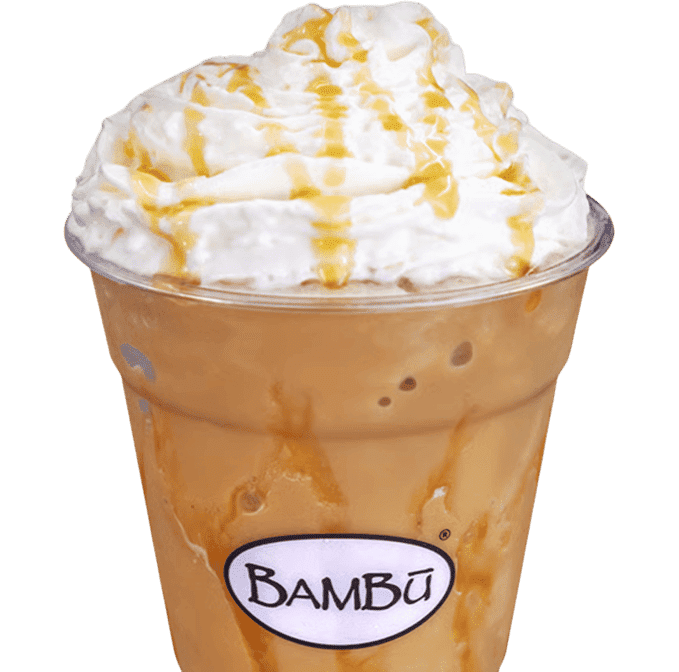 BAMBU Desserts & Drinks by null