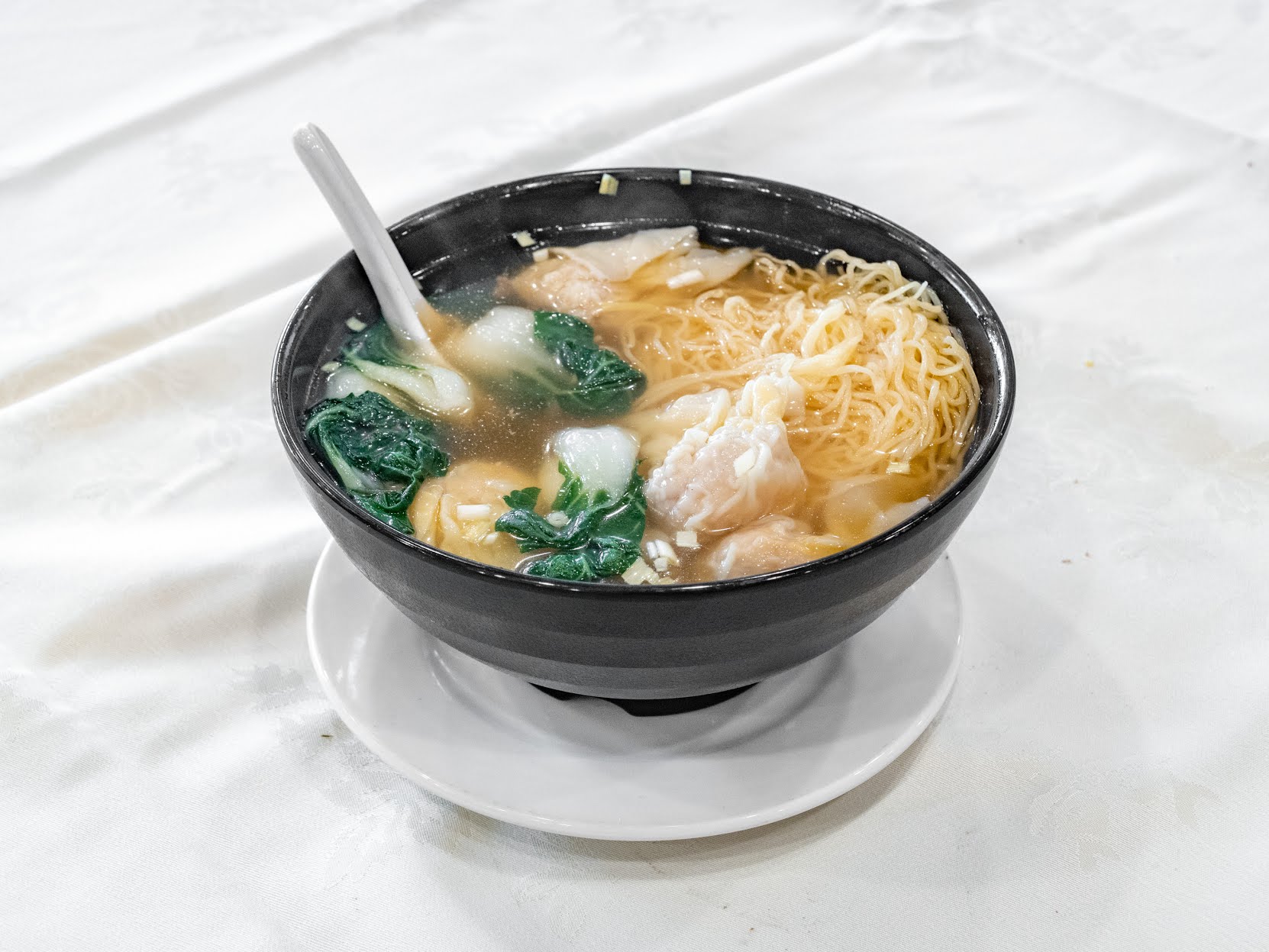 Hong Kong VIP Kitchen by null