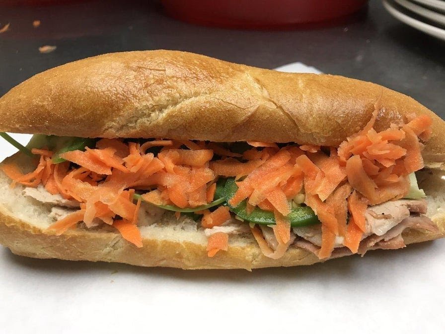 Banh Mi N More Vietnamese Eatery by null