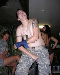 Military teen jpg x Teen soldier