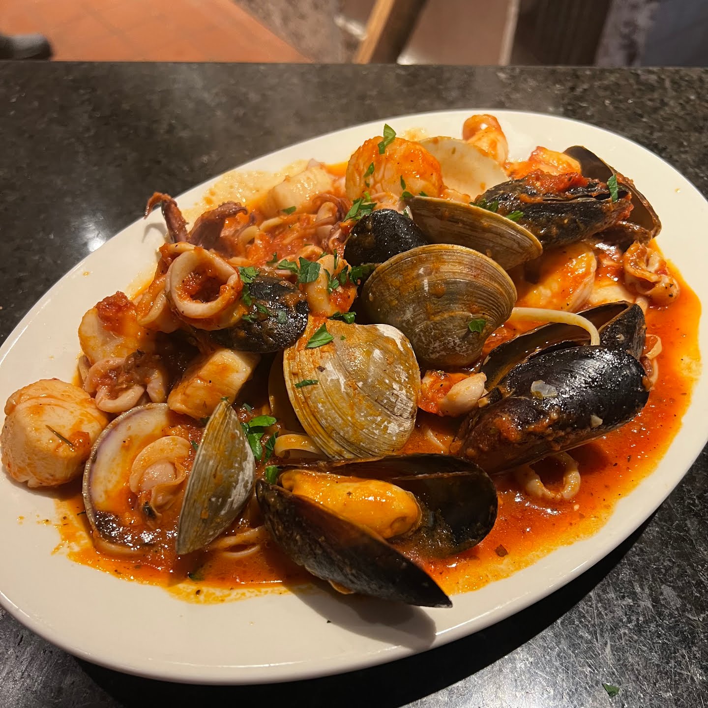 Giacomo's Ristorante by null