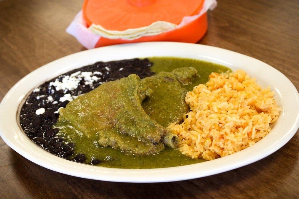 Los Cocos Restaurant by null