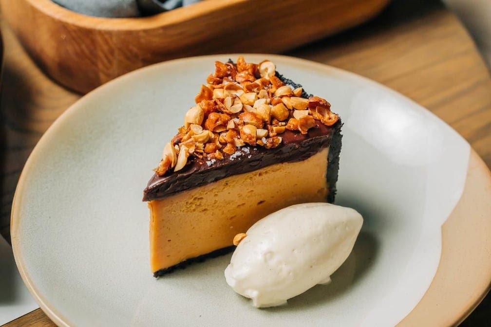 The Oakville Grill & Cellar by null