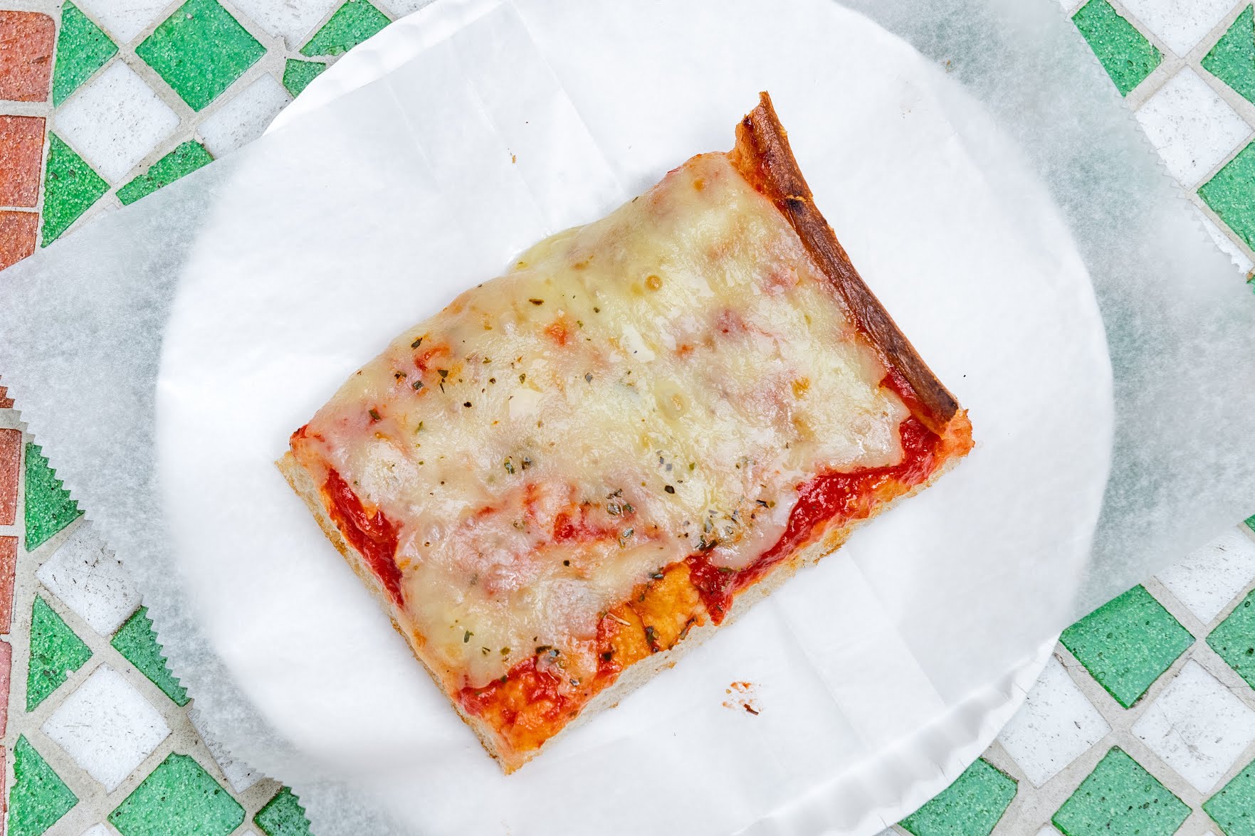 Original Pizza by null