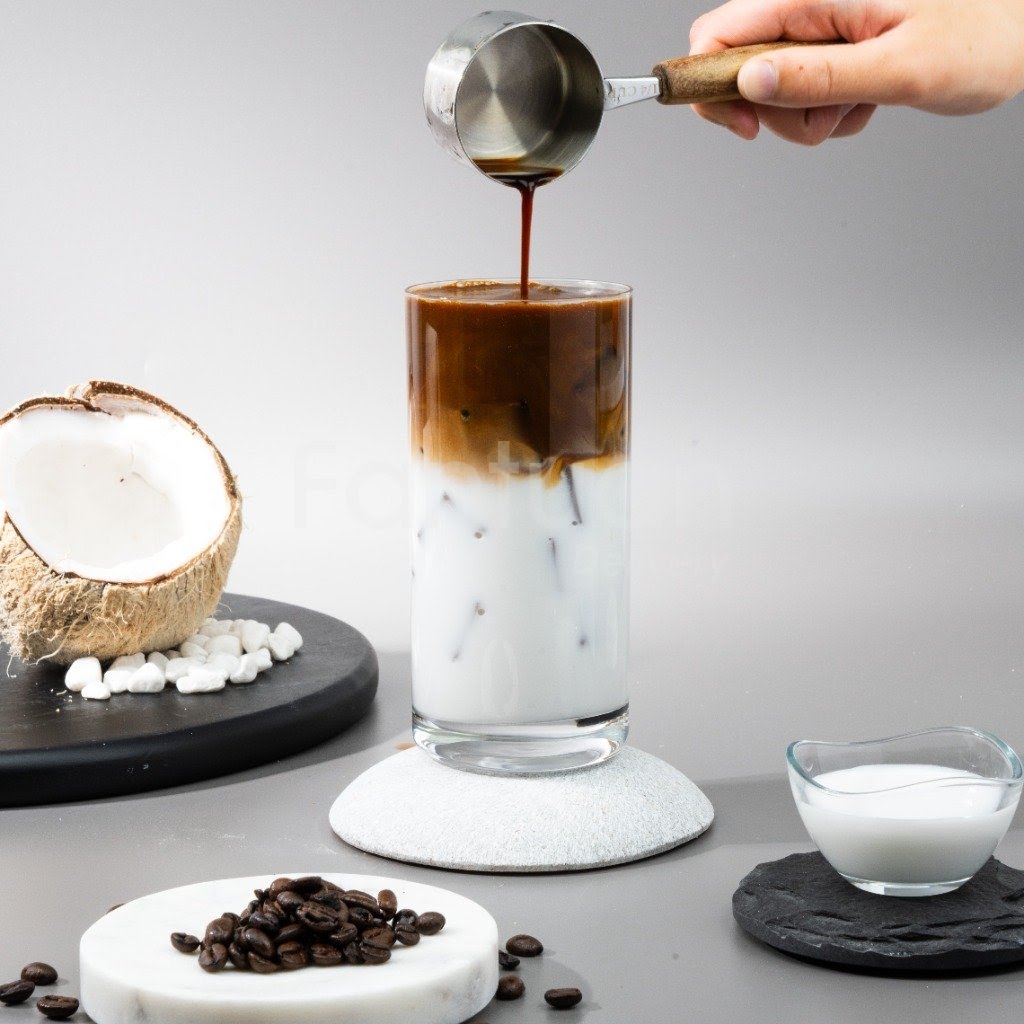 Jam Jam Tea Lab - Irvine by null