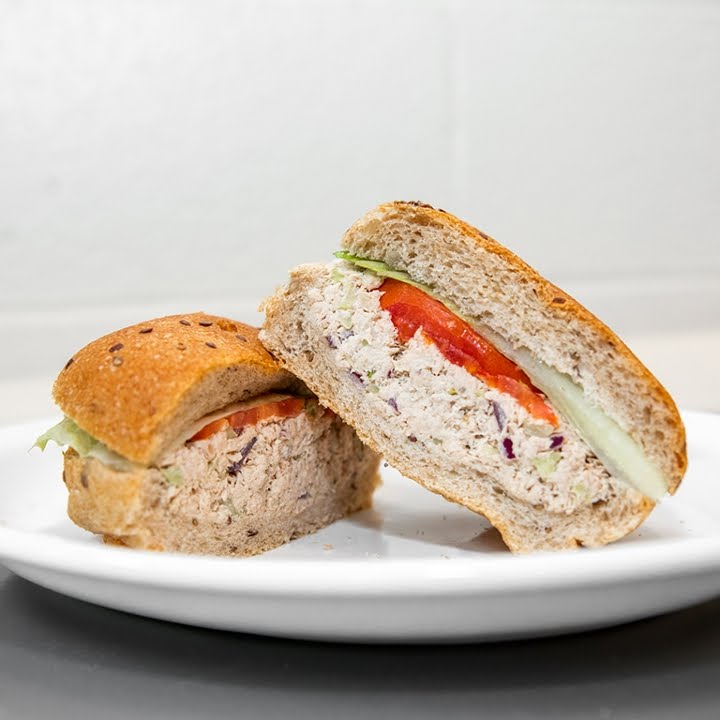 Bistro North Cafe by null