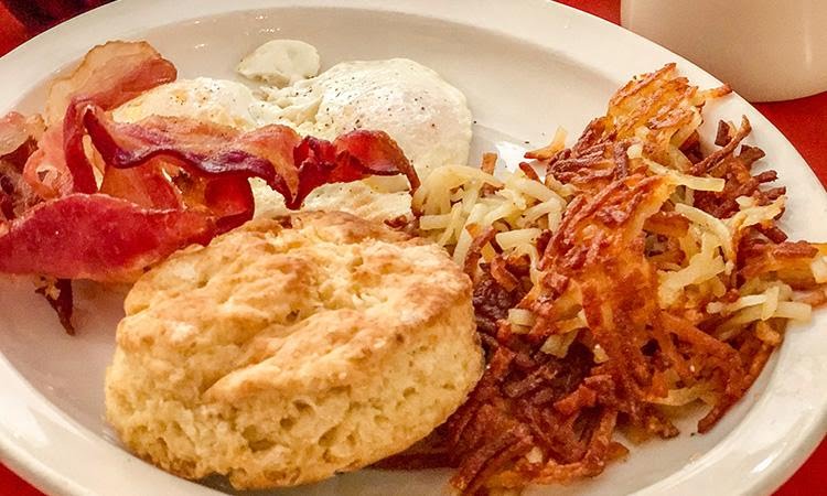 Mecca Restaurant by null