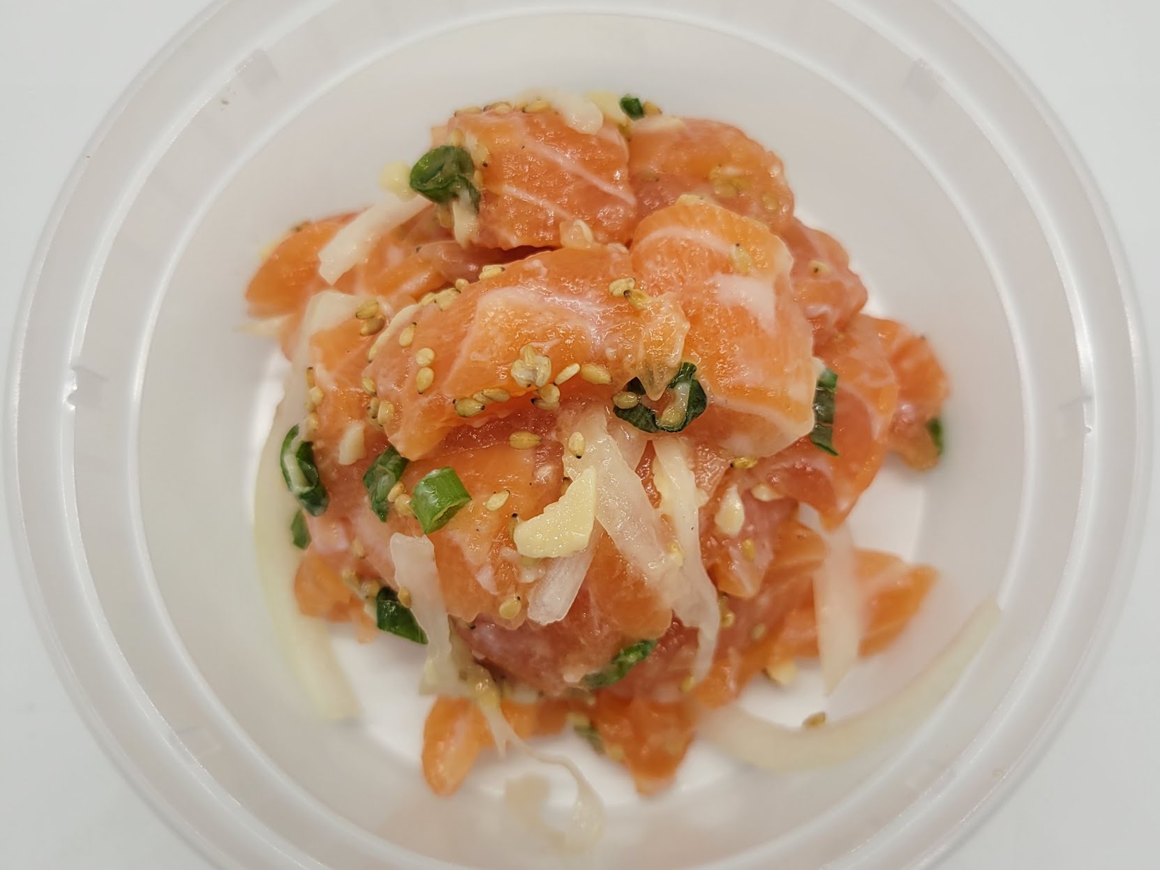 Hawaiian Fresh Seafood Inc. by null