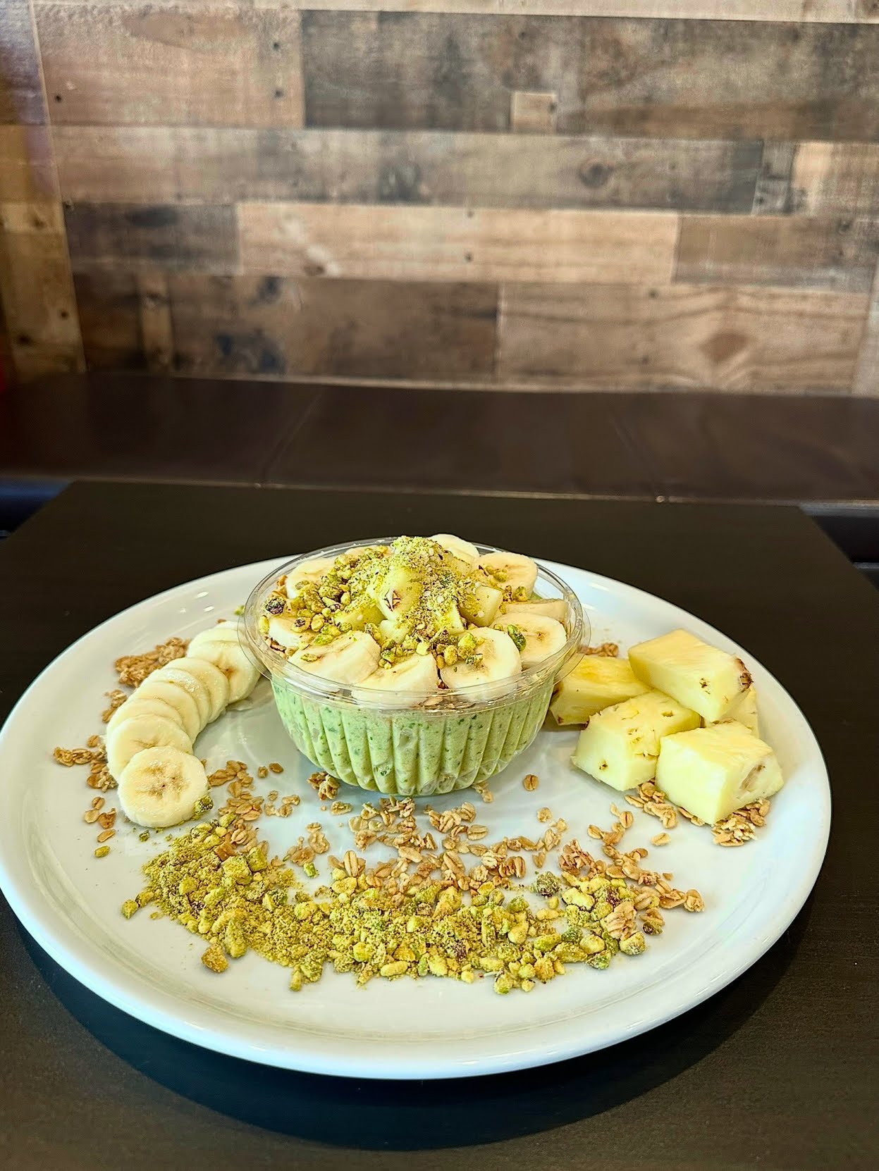 Pick & Mix Juice Bar by null