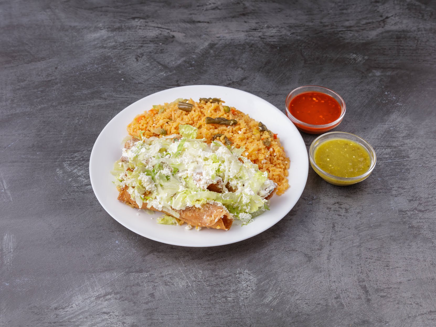 Mi Espiguita by null