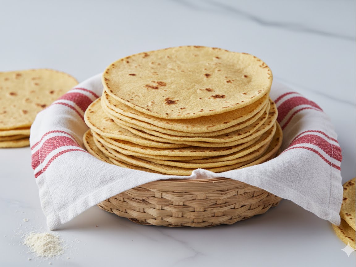 Tortilleria La Sabrocita by null