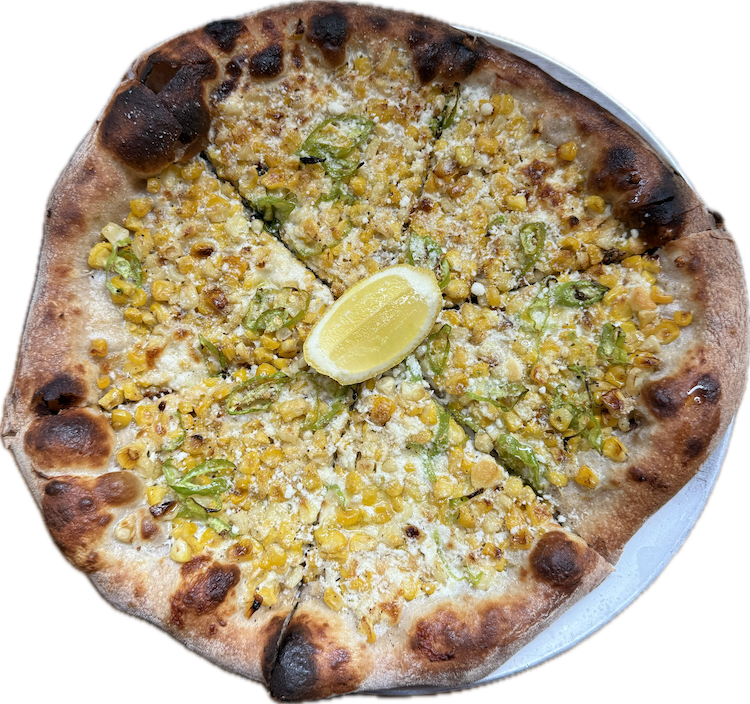 AP Pizza Shop by null