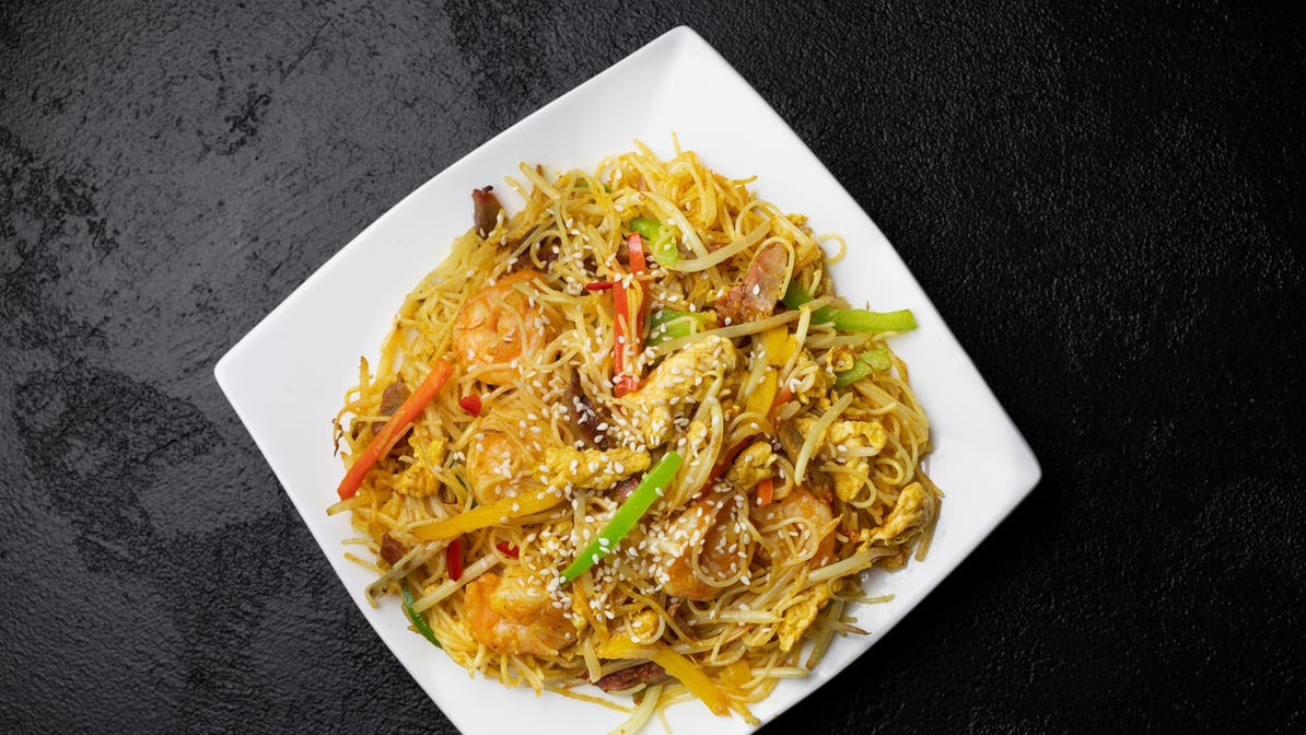 Joss Cuisine by null